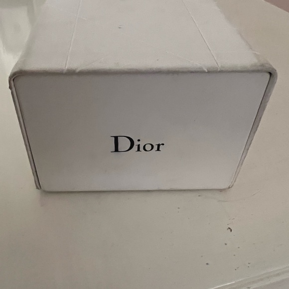 Dior Glasses Sunglasses Case - Picture 3 of 4